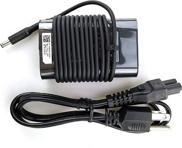 XIRIXX Latitude E6220 90W BIG PIN ADAPTER TYPE 5GT3K LAPTOP CHARGER 19.5 W Adapter