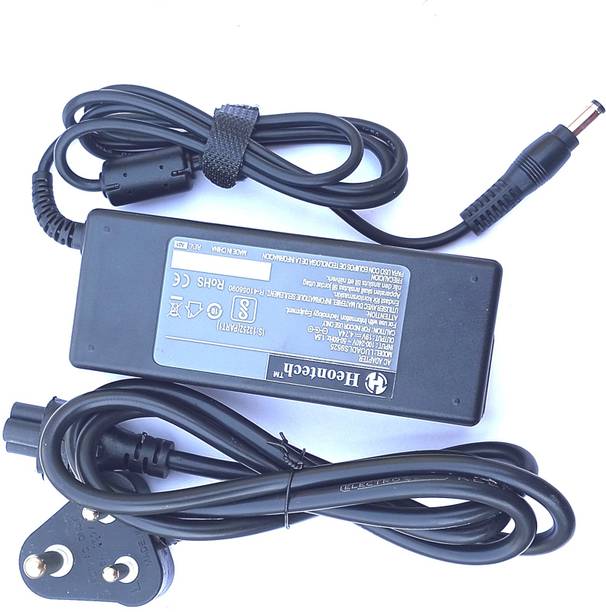 Heontech 19V 4.74A For Tosh_iba Satellite A205 A215 A305 A505 A665 C660 C660D 90 W Adapter