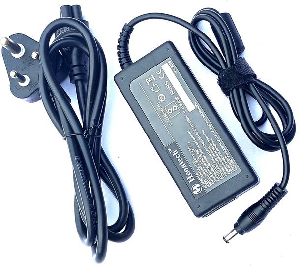 Heontech Satellite C655D-S5064 C655DS5079 L300-1AM L300-1AN 19V 3.42A 65 W Adapter