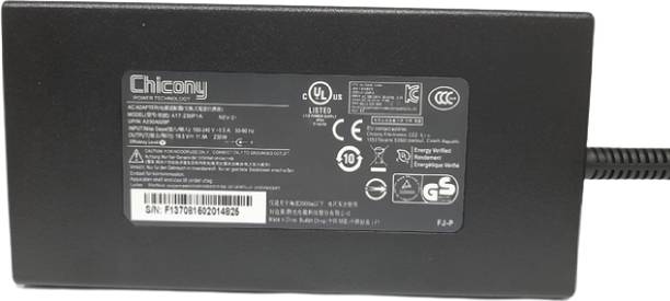 ए सी ई आर CHICONY 5.5-1.7 Pin Laptop 230 W अडैप्टर
