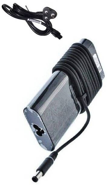 XIRIXX Inspiron 1570 90W BIG PIN ADAPTER TYPE 5GT3K LAPTOP CHARGER 19.5 W Adapter