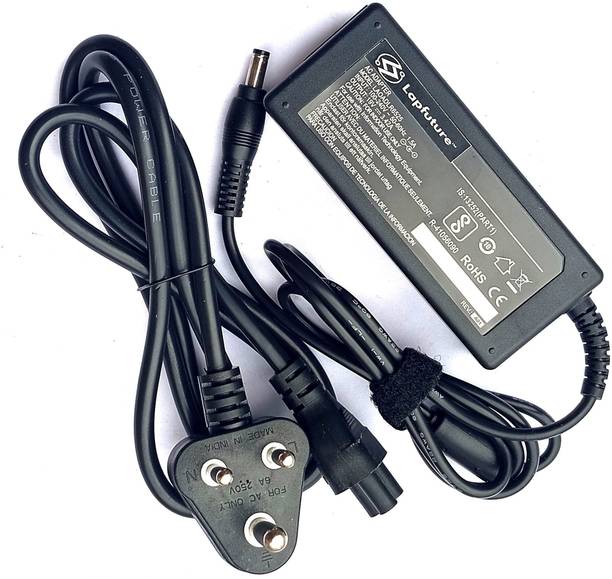 Lapfuture Satellite C50 C55 C75 C55D C55DT C55T C75D CL15T CL45 L15 L55 19V 3.42A 65 W Adapter