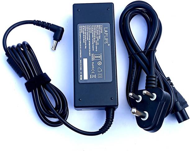Laplife Vaio VGNA21C VGN-A21C 19.5V 4.7A 90W 6.5MM x 4.4MM 90 W Adapter