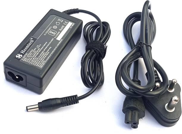 Heontech 19V 3.42A For Toshiba Satellite C655-SP5294M C655-SP6001L L300PSLB8E-12S018GR 65 W Adapter