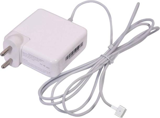 Techie Compatible for MacBook Pro 13 MD212 ME662 ME864 A1502 A1425 MagSafe 2 45 W Adapter