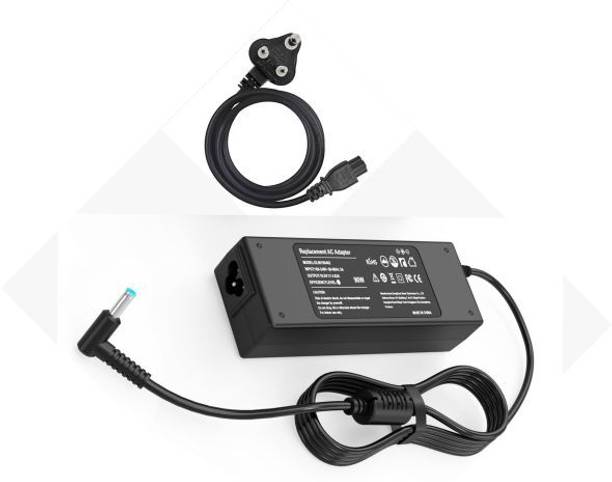 Regatech Charger ZBook 15U G5, 15U G5, 15U G5, 709986-004 - 19.5V 4.62A 90 W Adapter
