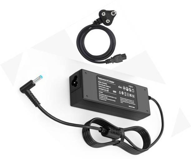 Regatech Charger Chromebook 14 G5, 14G5, 14-G5, H6Y90AA - 19.5V 4.62A 90 W Adapter