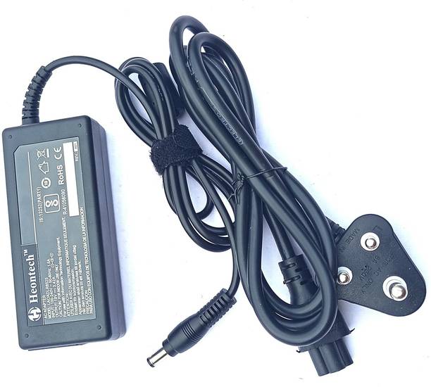 Heontech TECRA R850-01S R850-01T Z40-B-086 Z40-B-100 19V 3.42A 65 W Adapter