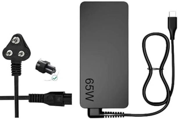 S-voice sparrow voice Thinkpad T480 T480s T580 T580s E480 E485 E490 E490S E495 L480 L580-65 W Adapter 65 W Adapter