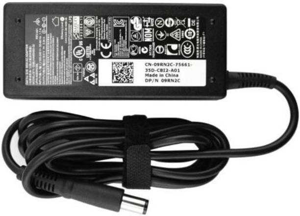 Dell 65W adapter (without Power Cord)