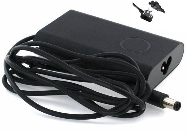 XIRIXX Studio XPS 1647 90W BIG PIN ADAPTER TYPE 5GT3K LAPTOP CHARGER 19.5 W Adapter