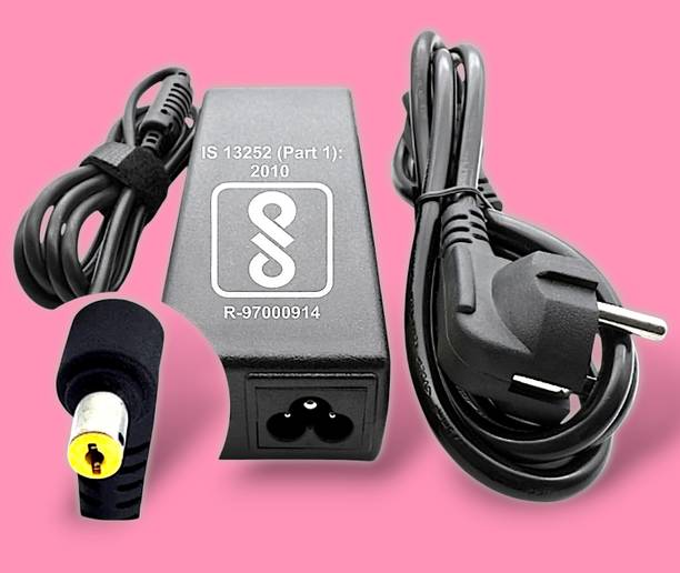 LT Lappy Top Compatible with acer Aspire Extensa 2519 C09T C6ZM P034 Power Adapter 65 W Adapter