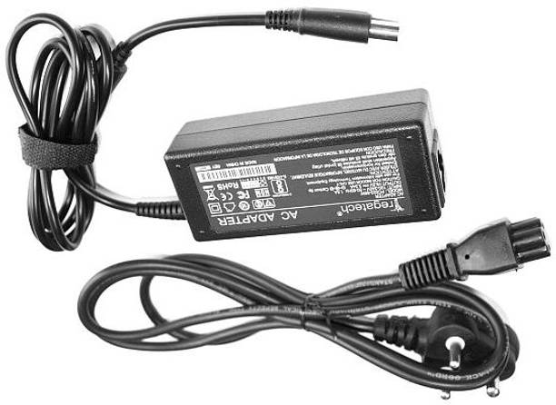 Regatech D Latitude E6230, E6320, E6330, E6400 19.5V 3.34A BIG Pin 7.4 x 5.0mm Power 65 W Adapter