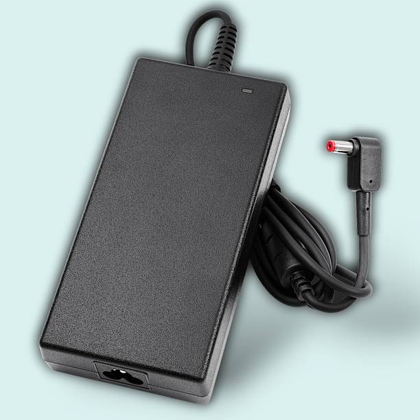 Techie Replacement For Acer Predator Helios 300 PH315 PH317 Nitro 5 AN515 Adapter 150 W Adapter