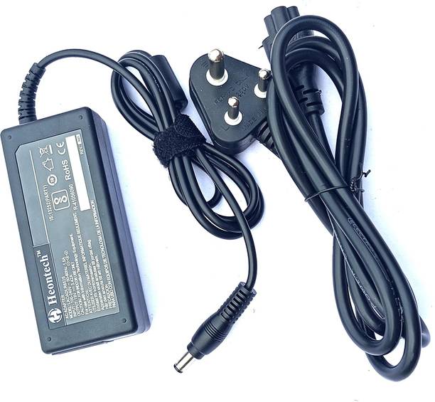 Heontech Satellite C655S5056 C655-S5056 L300-2C4 L300-2C5 19V 3.42A 65 W Adapter