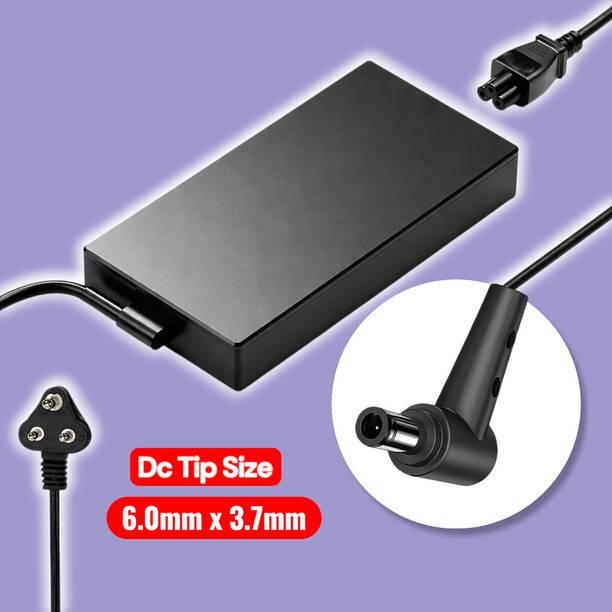 Techie Replacement For ASUS TUF FX705GD FX705GE Gaming Charger 20V 9A 180 W Adapter