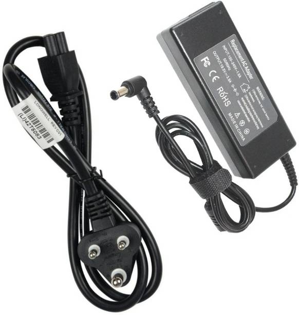 Heontech 19.5V 4.7A for Bravia TV 24"32"40"42"48" KDL-40W600B KDL-48W600B KDL-48650D 90 W Adapter