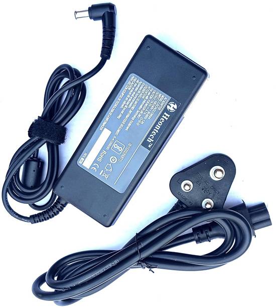 Heontech 19.5V 4.7A For So_ny Vaio VGP-AC19V1 VGP-AC19V10 VGP-AC19V11 90 W Adapter