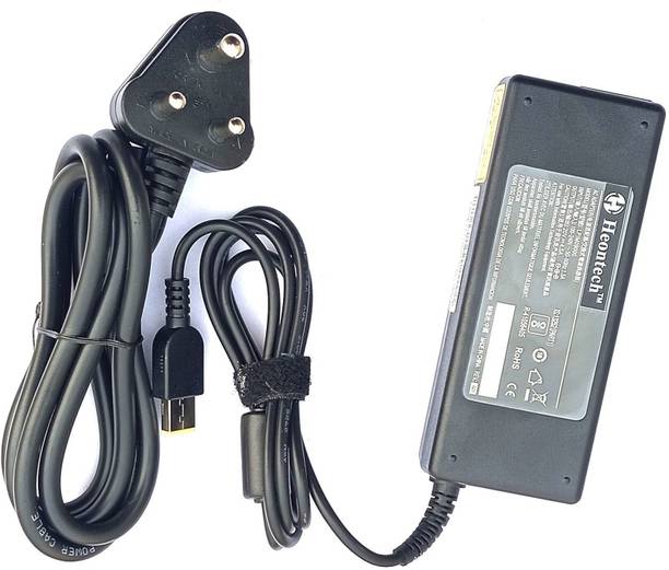 Heontech 20V 4.5A For Lenevo Z50-70 20354 Z50-70 59436264 Z50-70 59436268 90 W Adapter