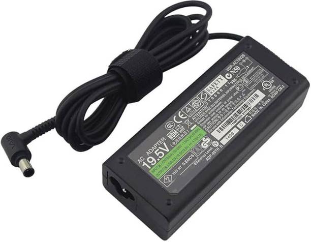 SOLUTIONS-365 0.5V 3.8 Pro 11 13 | Pin Size 4.8mm * 1.7mm | Part No: VGP-AC10V10 VGP-AC10V9 39 W Adapter