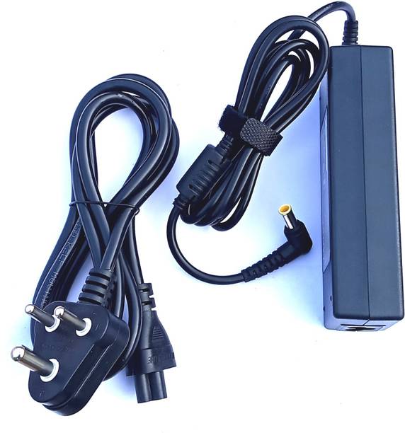 Laplife VAIO PCGC1MEL PCG-C1MEL 19.5V 4.7A 90W Pin Size 6.5MM x 4.4MM 90 W Adapter