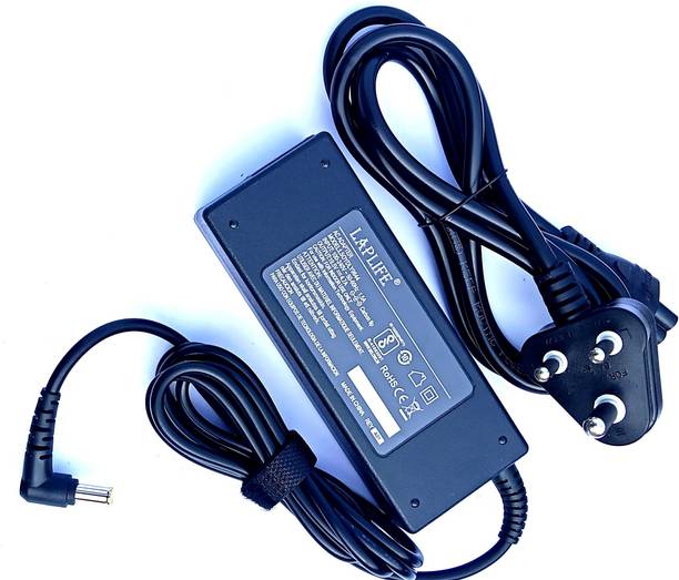 Laplife Vaio PCGF450 PCG-F450 19.5V 4.7A 90W 6.5MM x 4.4MM 90 W Adapter