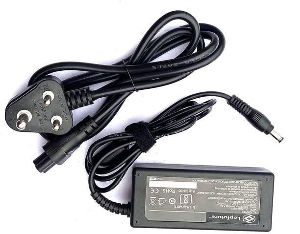 Lapfuture Satellite C55-C5241 C55-C5268 C55-C5390 etc 19V 3.42A 65 W Adapter