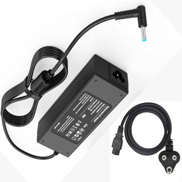 Regatech Charger ProBook 430 G6, 430G6, 430-G6, PA-1650-34HE - 19.5V 4.62A 90 W Adapter