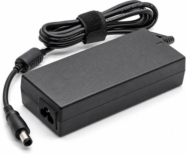 ovitech dell 90W dc 7.4x5.0mm Laptop Adapter Charger Compatible With Dell Latitude E5430 90 W Adapter