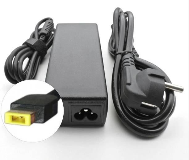 LT Lappy Top 20v 2.25a 45w Laptop Charger USB Pin (Square Tip) For Lenovo Thinkpad 45 W Adapter