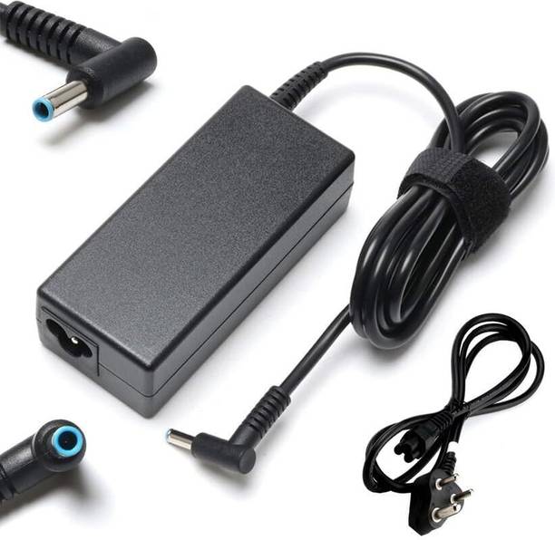 Carecase for HP Blue Pin Laptop Charger/Adapter 19.5V 3.33A 65 Watts Adapter 65 W Adapter