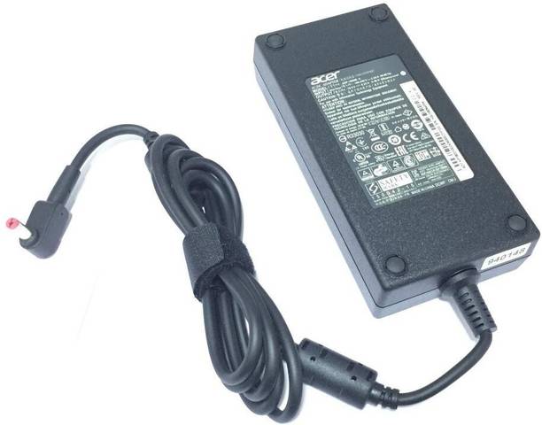 Acer Predator Helios 300 Ph317-51-78h7, Aspire V15 Nitro VN7-593G V17 5.5*1.7 Pin 180 W Adapter