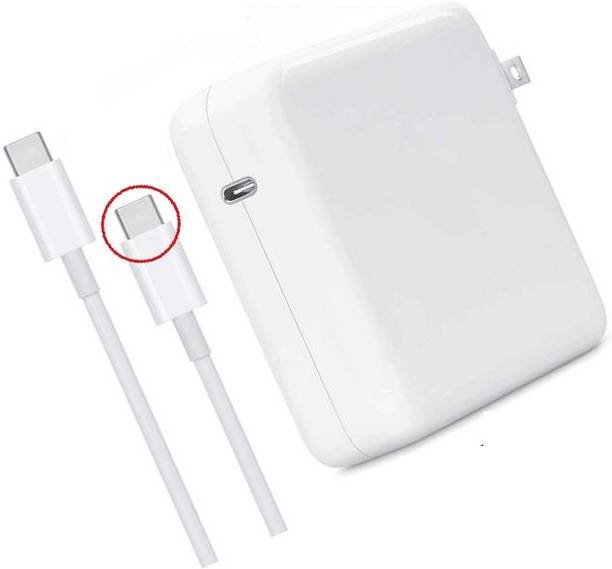 SOLUTIONS-365 30W USB C Charger Block PD 3.0 Fast Charging Power Adapter Plug for Mac/Book Pro 30 W Adapter