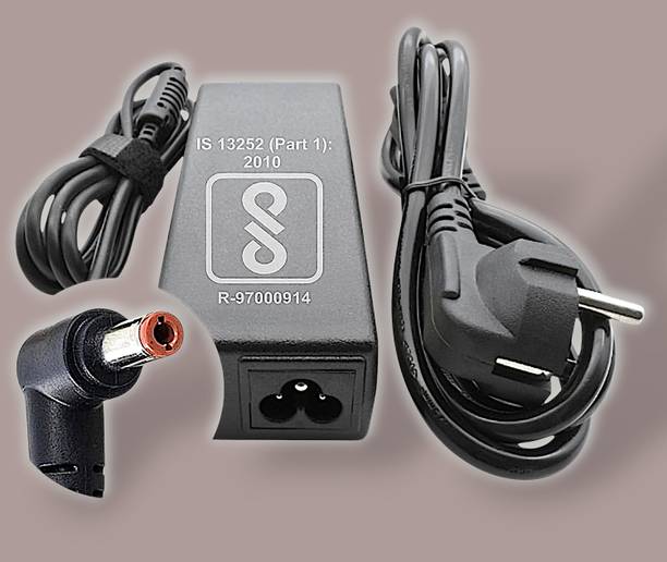 LT Lappy Top Compatible for Lenovo Z480 Z485 Z560 Z565 Z570 Charger 90 W Adapter