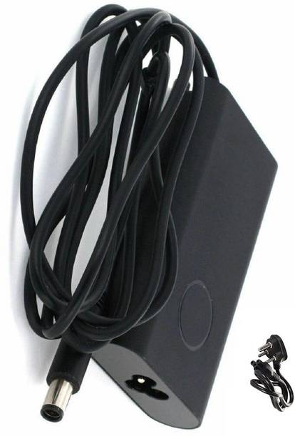 XIRIXX LATITUDE 3460 90W BIG PIN ADAPTER TYPE 5GT3K LAPTOP CHARGER 19.5 W Adapter