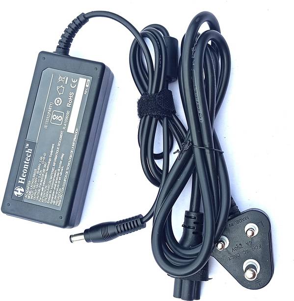 Heontech Satellite C655S5542 C655-S5542 L300DPSLC8E-04C01CGR 19V 3.42A 65 W Adapter