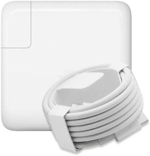 SOLUTIONS-365 COMPATIBLE ADAPTER 87W C TYPE FOR APPLE MACBOOK PRO 15-INCH A1719 87 W Adapter
