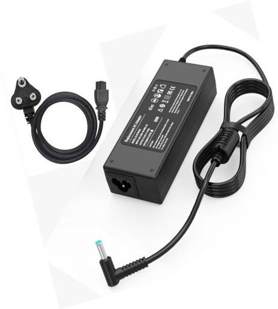 Regatech Charger 346 G3, 346G3, 346-G3, A065R07DL - 19.5V 4.62A 90 W Adapter