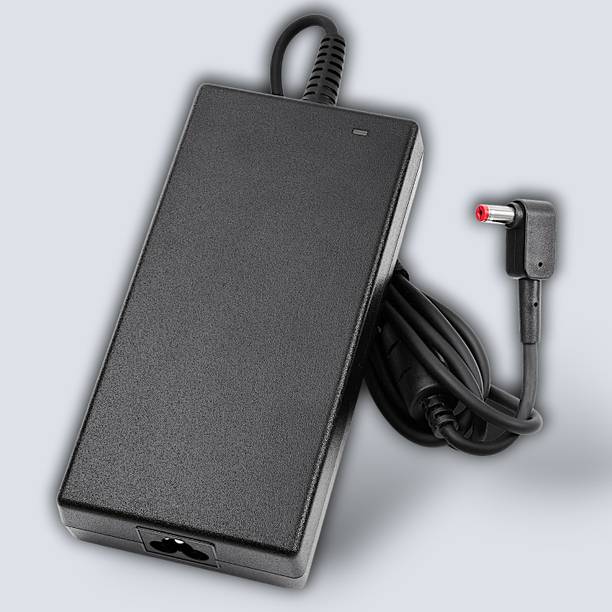 LT Lappy Top Compatible For Acer ConceptD 3 CN315 Nitro 5 AN515 Helios 300 Adapter 150 W Adapter
