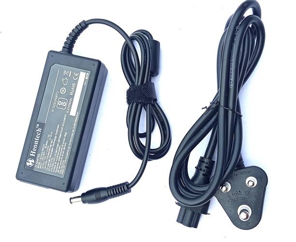 Heontech Satellite C655-S5547 C655S5549 L300DPSLC8E-05X02HGR 19V 3.42A 65 W Adapter