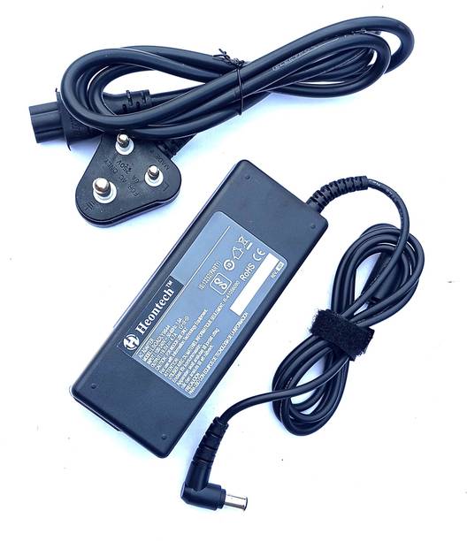 Heontech 19.5V 4.7A For So_ny Vaio ACDP-045S03 ACDP-060S01 90 W Adapter
