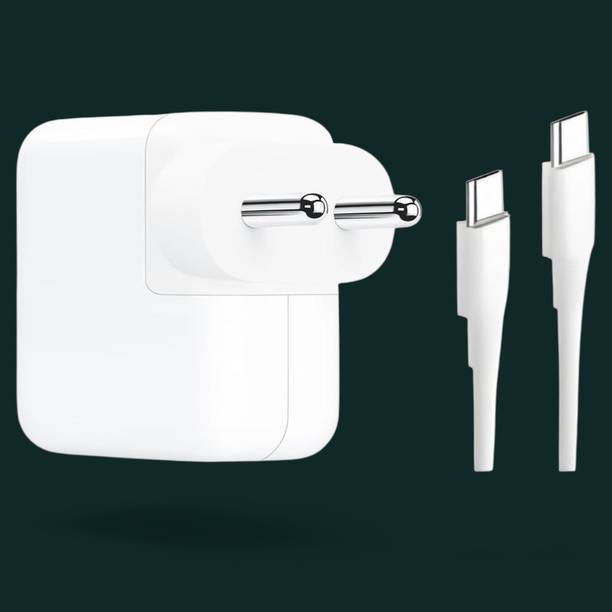 LT Lappy Top Compatible for Samsung S21 S21+ S21 Ultra PD Fast Charger 30 W Adapter