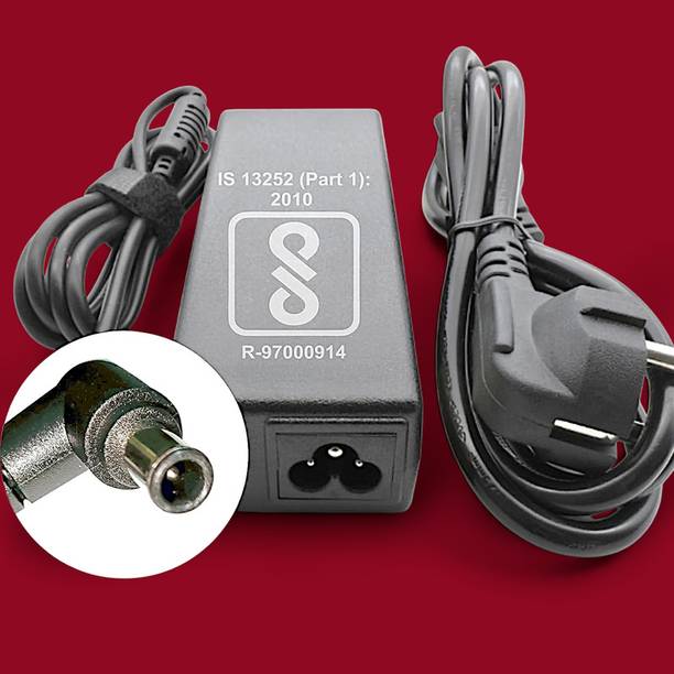 LT Lappy Top Compatible For Sony Bravia KDL 48R510C 48W600B Adapter 90 W Adapter