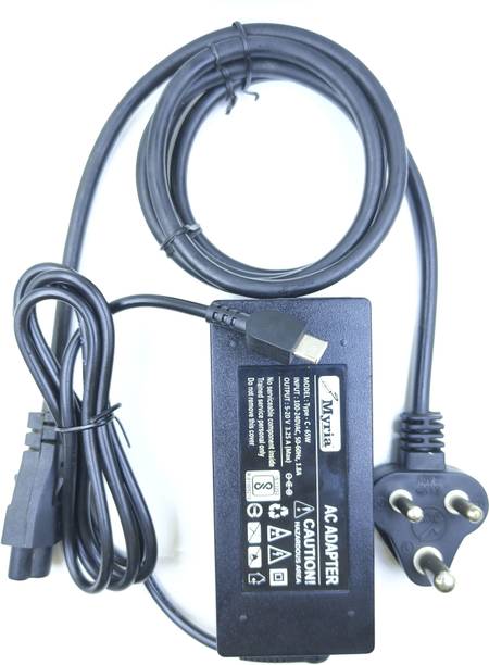 Myria Universal 65W 45W USB C fast charger for LEnov0, De||, H|P, Acer, A$us, Macb00k 65 W Adapter