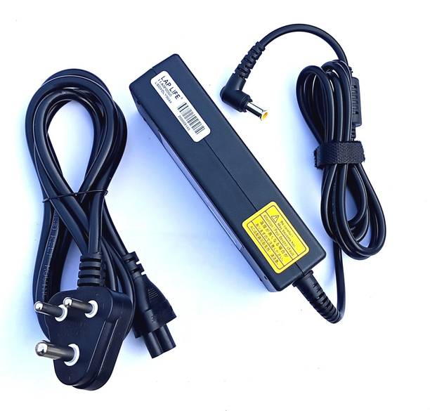 Laplife VGN-FW VGN-FZ 19.5V 4.7A 90W Pin Size 6.5MM x 4.4MM 90 W Adapter