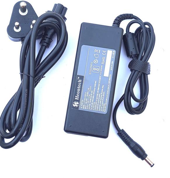 Heontech 19V 4.74A For Tosh_iba Satellite A215-S7425 A215-S7472 A665-3DV10X 90 W Adapter