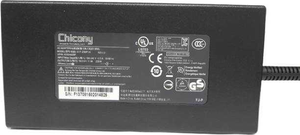 Acer CHICONY 5.5-1.7 Pin Laptop 230 W Adapter