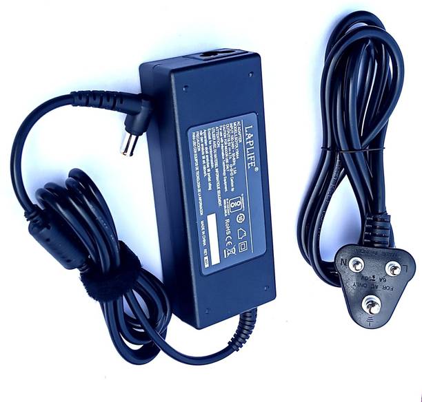 Laplife VAIO PCG719 PCG-719 19.5V 4.7A 90W Pin Size 6.5MM x 4.4MM 90 W Adapter