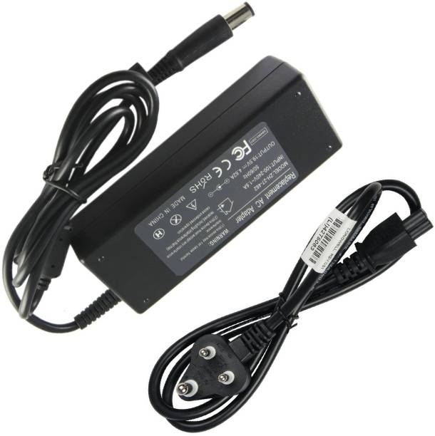 Laplogix 90W 19.5V 4.62A Big Pin 7.4X5.0MM Laptop Charger For Dell Latitude 3540 90 W Adapter