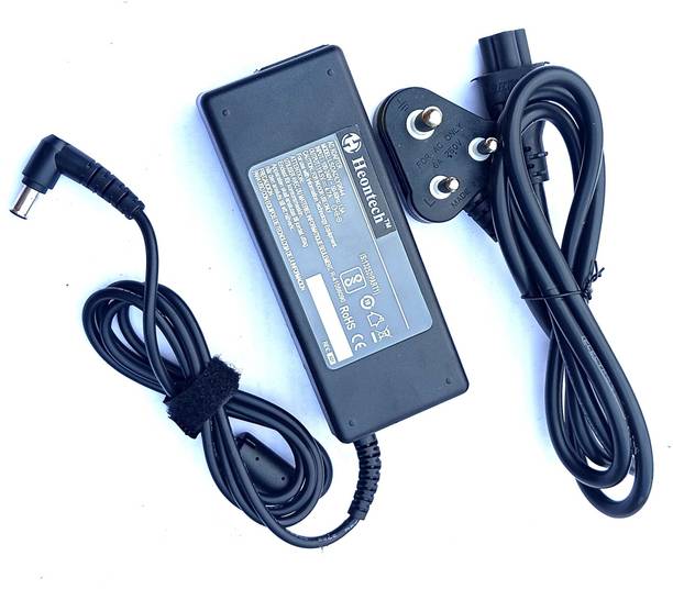 Heontech 19.5V 4.7A For So_ny Vaio PCG-XR-Z505 PCG-Z600 Series 90 W Adapter